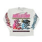 Hellstar Pixel Long Sleeve T-Shirt - Supra Sneakers