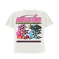 Hellstar Pixel T-Shirt - Supra Sneakers