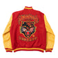 Hellstar Records Werewolf Letterman Jacket - Paroissesaintefoy Sneakers Sale Online