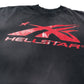 Hellstar Sport Logo Gel T-Shirt (Black) - Supra Sneakers
