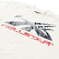 Hellstar Sport Logo Gel T-Shirt (White) - Supra Sneakers