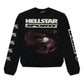 Hellstar Sports 96' Crewneck - Paroissesaintefoy Sneakers Sale Online