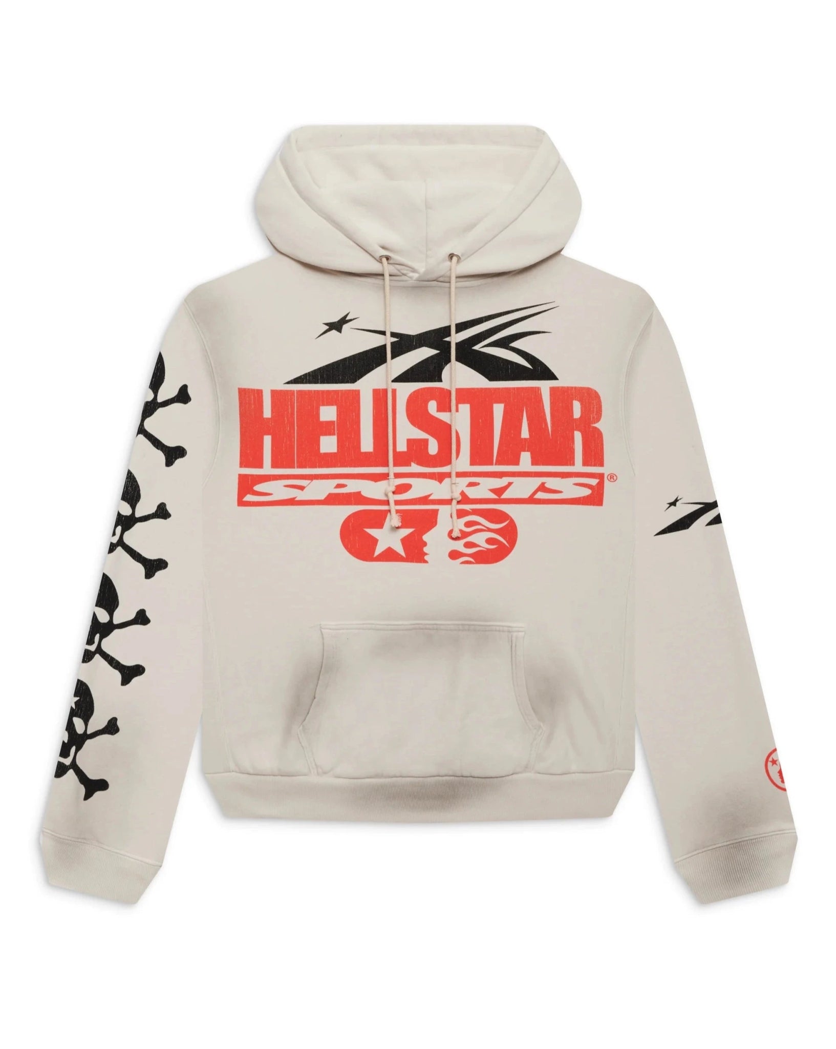Hellstar Sports If You Dont Like Us Beat Us Hoodie - Paroissesaintefoy Sneakers Sale Online