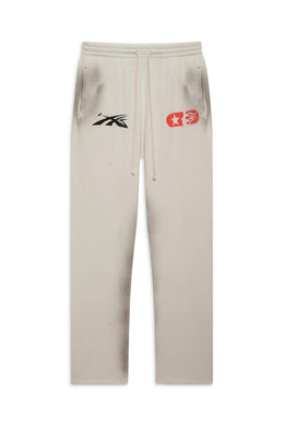 Hellstar Sports Se non ci piacete, battici Pantaloni della tuta