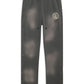 Hellstar Sports Mirror Faced Sweatpants - Sneakersbe Sneakers Sale Online