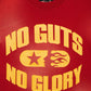 Hellstar Sports No Guts No Glory T-Shirt (Red) - Supra Blu Sneakers