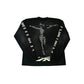 Hellstar Sports Scoreboard L/S T-Shirt Black - Paroissesaintefoy Sneakers Sale Online