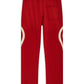 Hellstar Sports Sweatpants (Red) - Sneakersbe Sneakers Sale Online