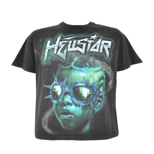 Hellstar The Future T-Shirt - Sneakersbe Sneakers Sale Online