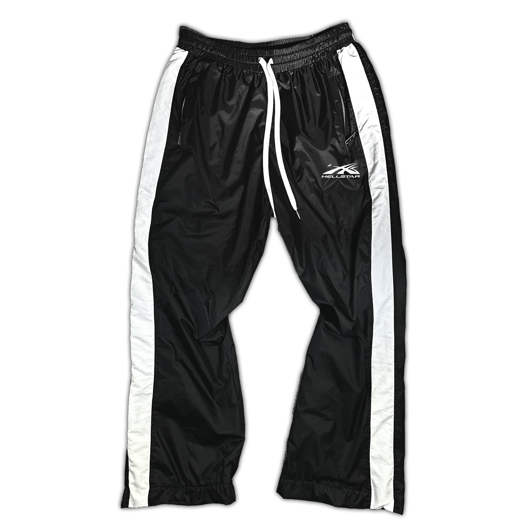 Hellstar Track Pants Black - Supra Sneakers