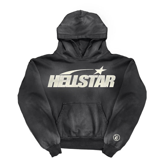 Hellstar Uniform Hoodie - Sneakersbe Sneakers Sale Online