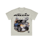 Hellstar x Post Malone T-Shirt Fan Pack - Supra Sneakers