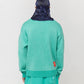 Jordan x Union AJK1 Sweater Kinetic Green - Paroissesaintefoy Sneakers Sale Online