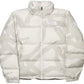 KAWS x The North Face Retro 1996 Nuptse Jacket Moonlight Ivory - Paroissesaintefoy Sneakers Sale Online