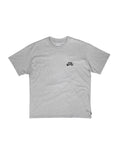 KCDC联名Nike SB Bigfoot T恤 灰色
