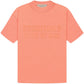 Kids Fear of God Essentials S/S T-shirt Coral - Supra Sneakers