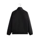 Kith for Needles Double Knit Track Jacket Black - Supra Sneakers