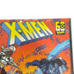Kith x Marvel X-Men #1 60th Anniversary Promo Comic - Supra Sneakers