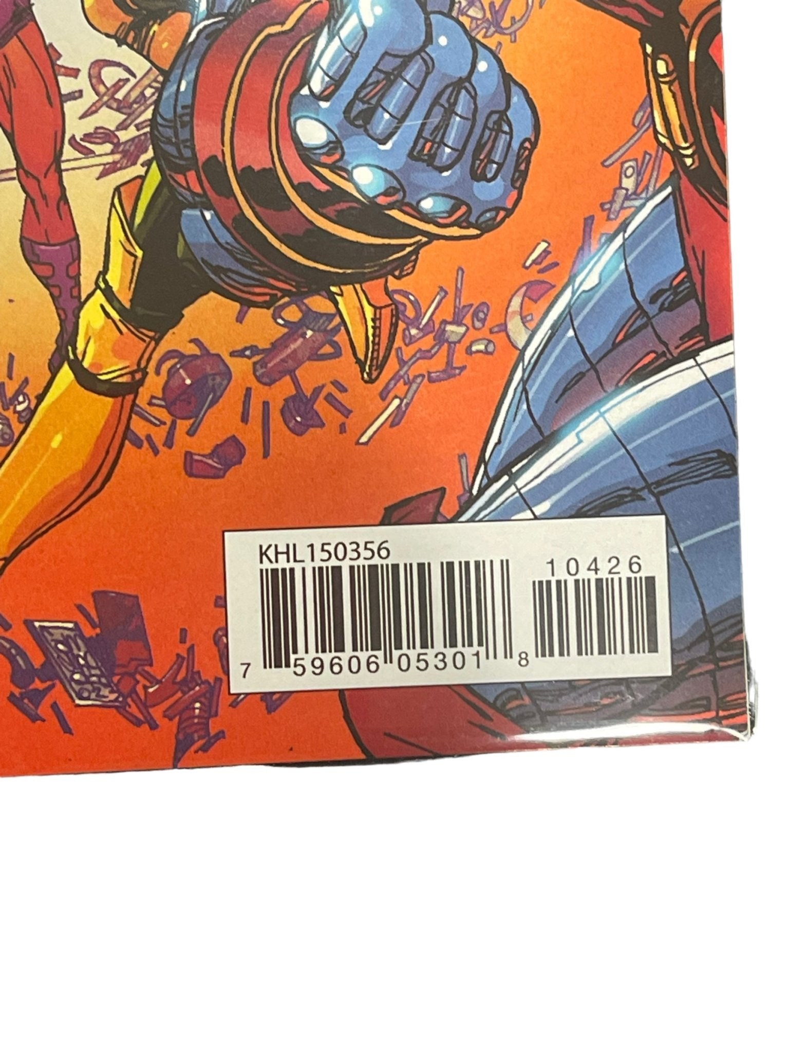 Kith x Marvel X-Men #1 60th Anniversary Promo Comic - Paroissesaintefoy Sneakers Sale Online
