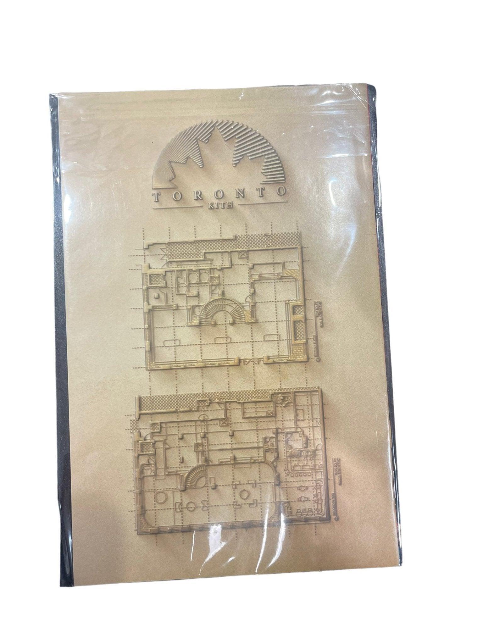 Kith promo online
