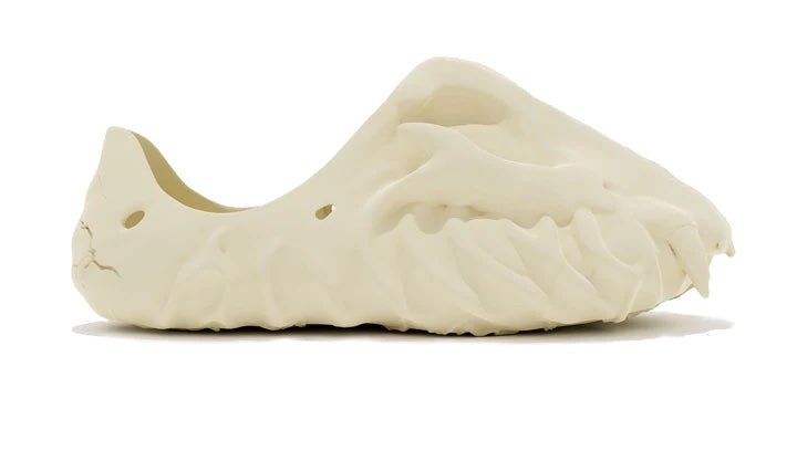 Kito Wares Fossil-X Jag Foam Runner - Supra Sneakers