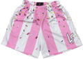 Lost Files Birthday Shorts