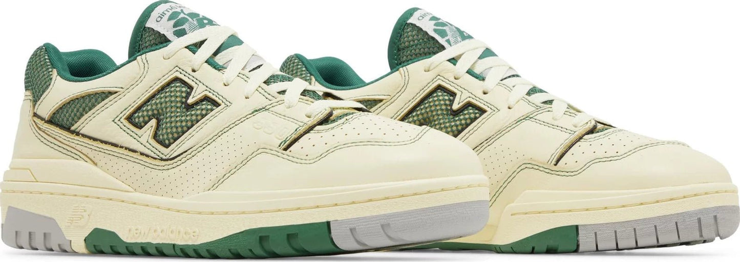 New Balance 550 Aime Leon Dore Masaryk Community Gym Green - Sneakersbe Sneakers Sale Online