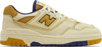 New Balance 550 Aime Leon Dore Masaryk Community Gym Yellow - Supra Sneakers - Image 1