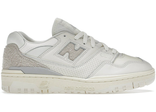New Balance 550 Aime Leon Dore White Leather - Sneakersbe Sneakers Sale Online