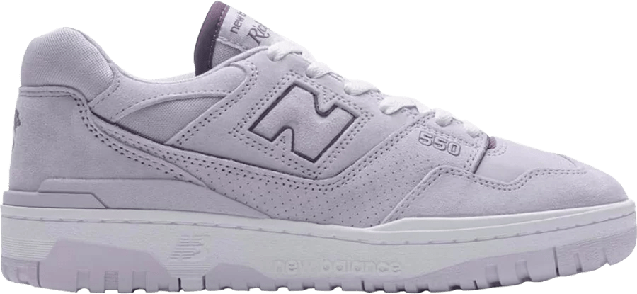 New Balance 550 Rich Paul Forever Yours - Sneakersbe Sneakers Sale Online