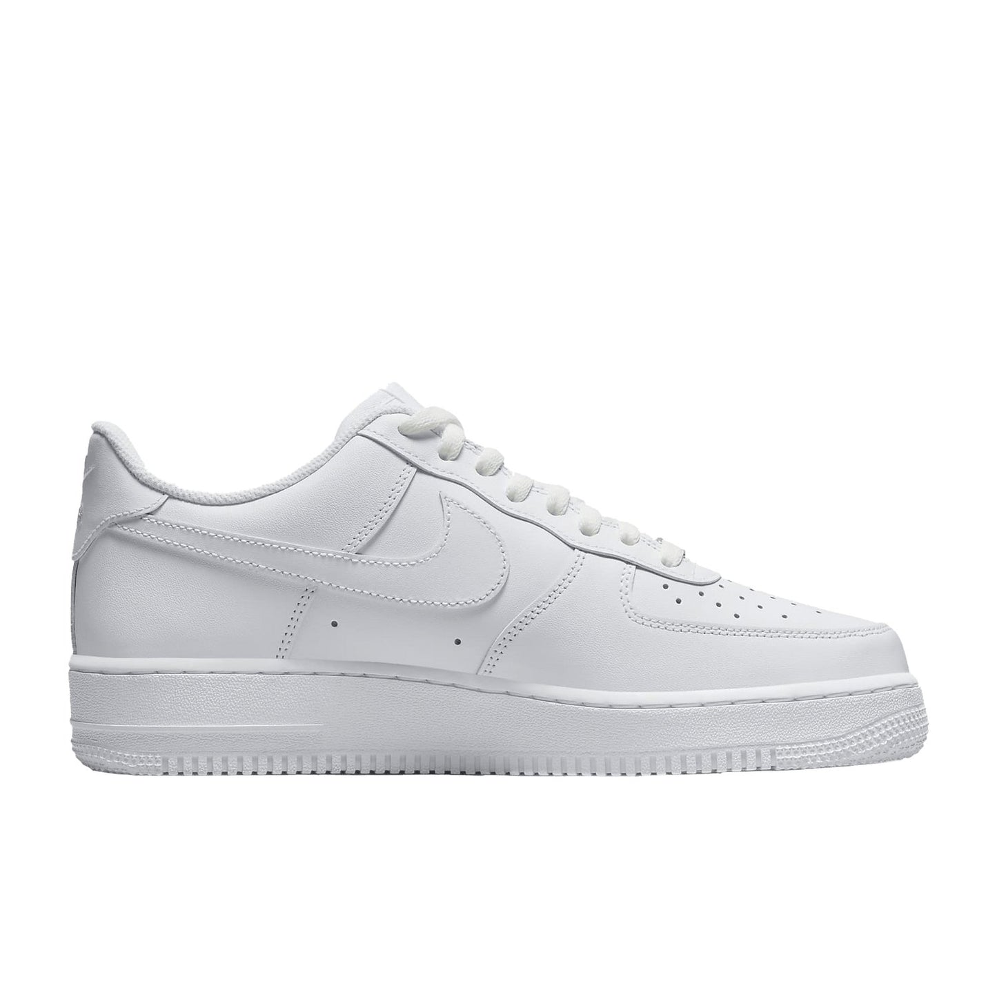 Nike Air Force 1 x Travis Scott Utopia White (Cactus Jack) - Sneakersbe Sneakers Sale Online