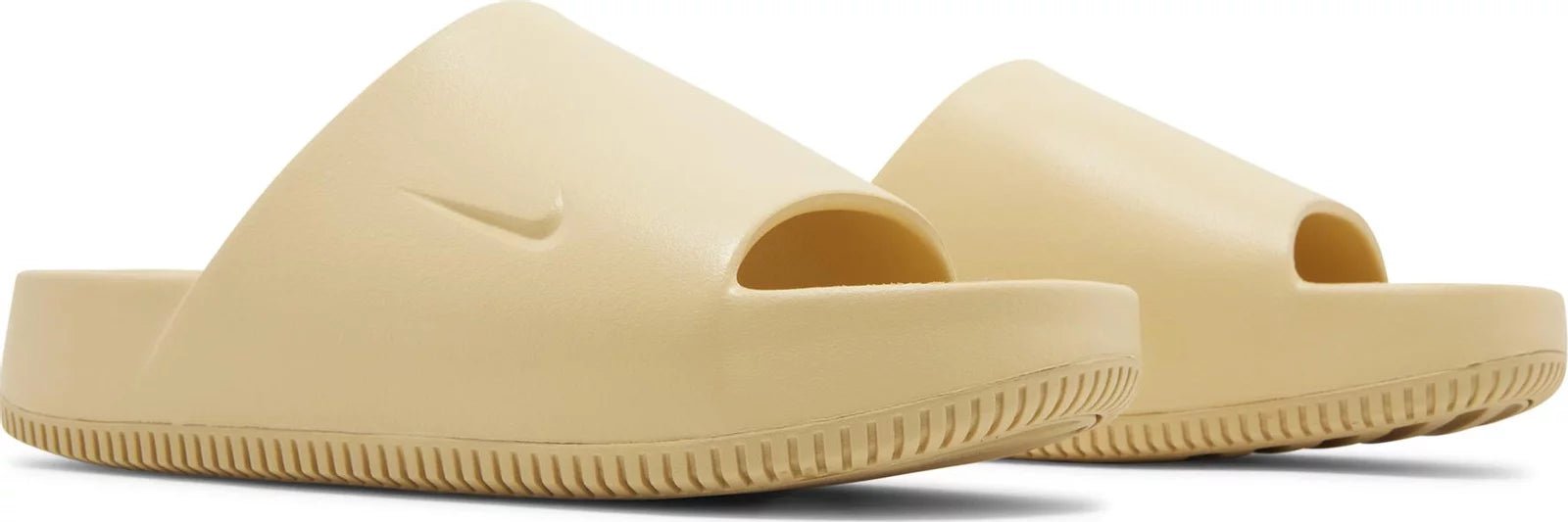 Nike Calm Slide Sesame - Paroissesaintefoy Sneakers Sale Online