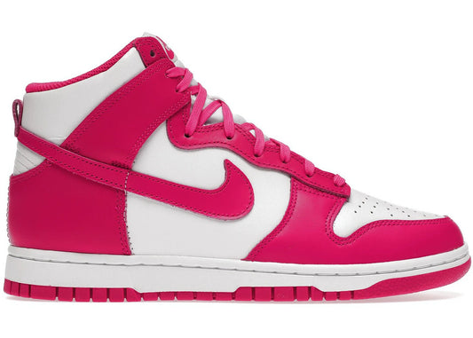 Nike Dunk High Pink Prime (W) - Paroissesaintefoy Sneakers Sale Online