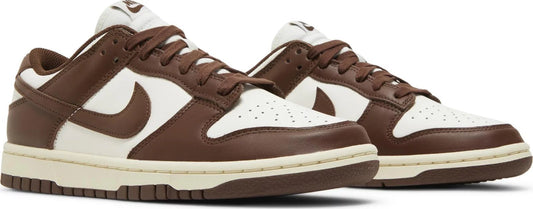 nike dunk low cacao wow w 193311