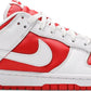 nike dunk low championship red 268028