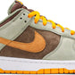 nike dunk low dusty olive 303144