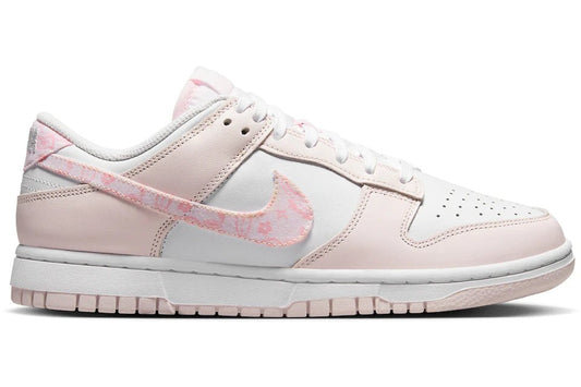nike dunk low essential paisley pack pink w 416116