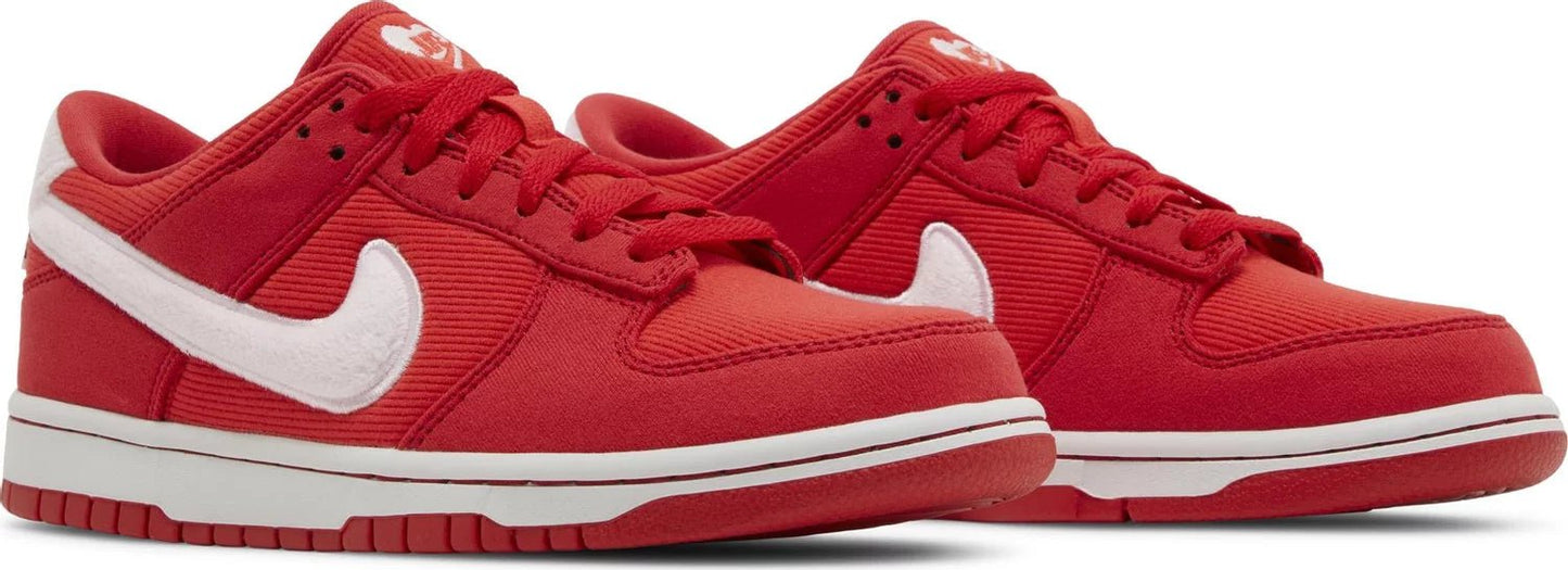 Nike Dunk Low Kid's Valentine's Day (2024) - Supra Sneakers