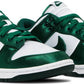 Nike Dunk Low Michigan State Satin (W) - Paroissesaintefoy Sneakers Sale Online