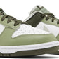 Nike Dunk Low Oil Green Cargo Khaki - Supra Sneakers