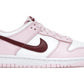 Nike Dunk Low Pink Foam Red White - Paroissesaintefoy Sneakers Sale Online