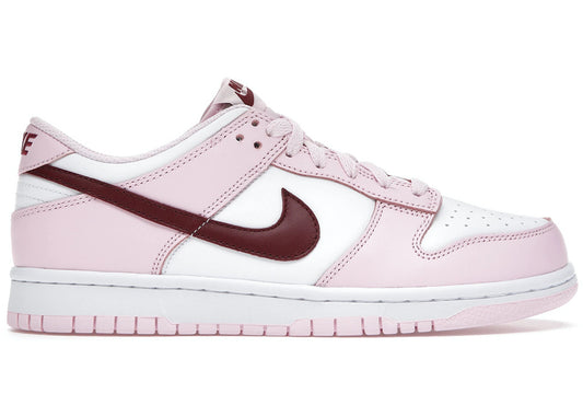 Nike haan Dunk Low Pink Foam Red White - Paroissesaintefoy Sneakers Sale Online