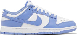 Nike Dunk Low Polar Blau