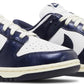 Nike Dunk Low PRM Vintage Navy (W) - Supra Sneakers