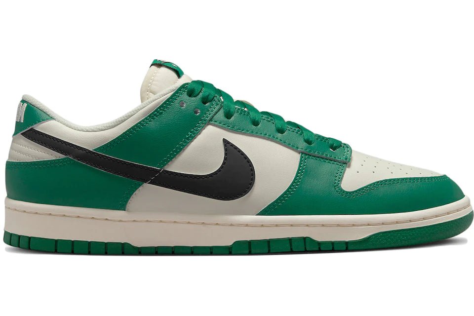 Nike Dunk Low SE Lottery Pack Malachite Green - Supra Sneakers
