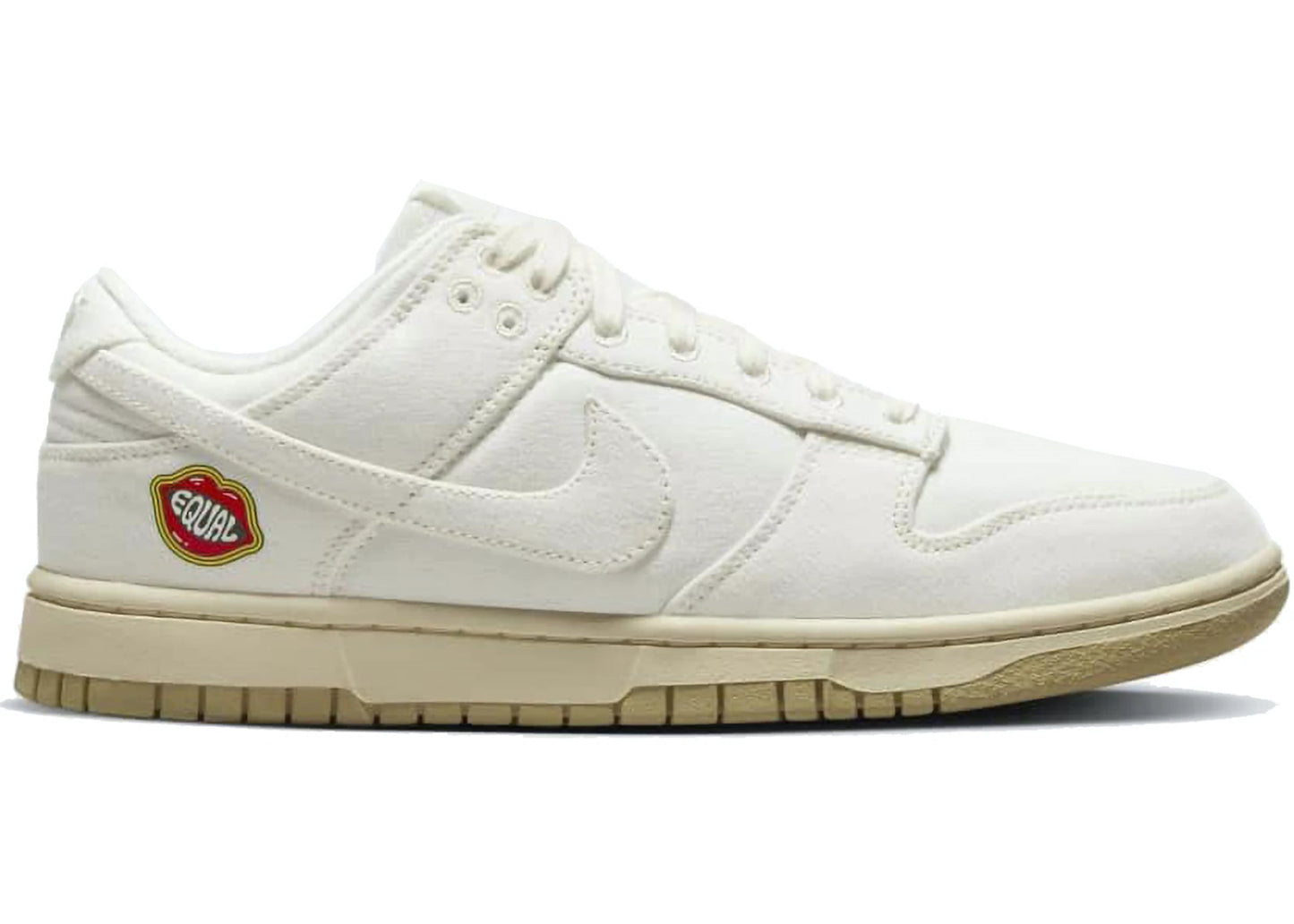 Nike Dunk Low The Future Is Equal (W) - Supra Sneakers