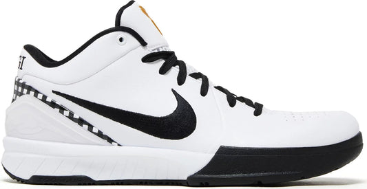 Nike Kobe 4 Protro Mambacita Gigi - Supra Sneakers