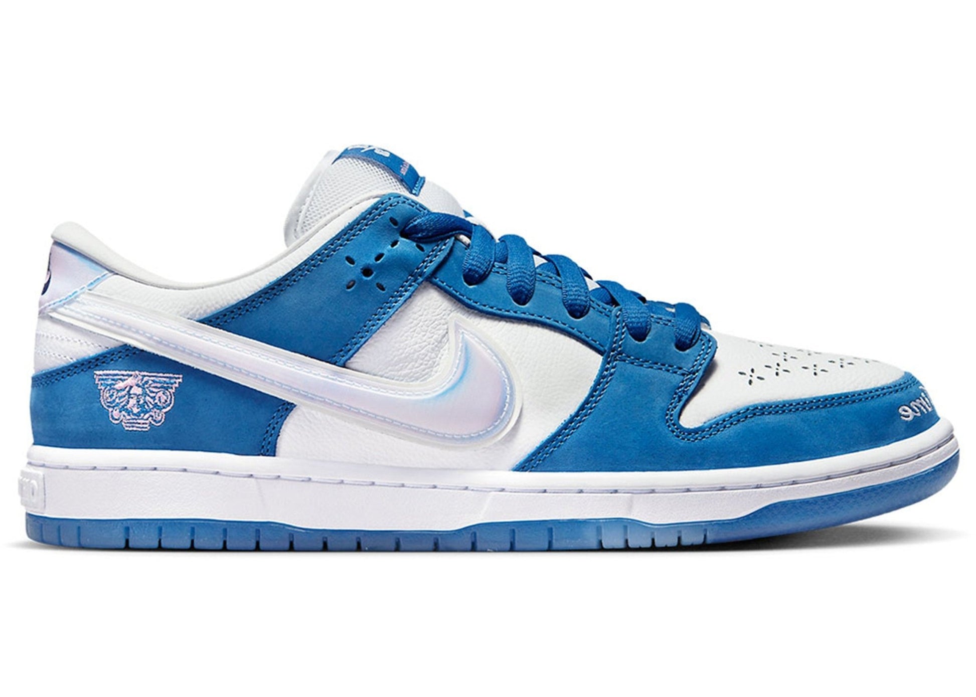 nike sb dunk low born x raised one block at a time 206786