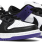 Nike SB Dunk Low Court Purple - Supra Sneakers