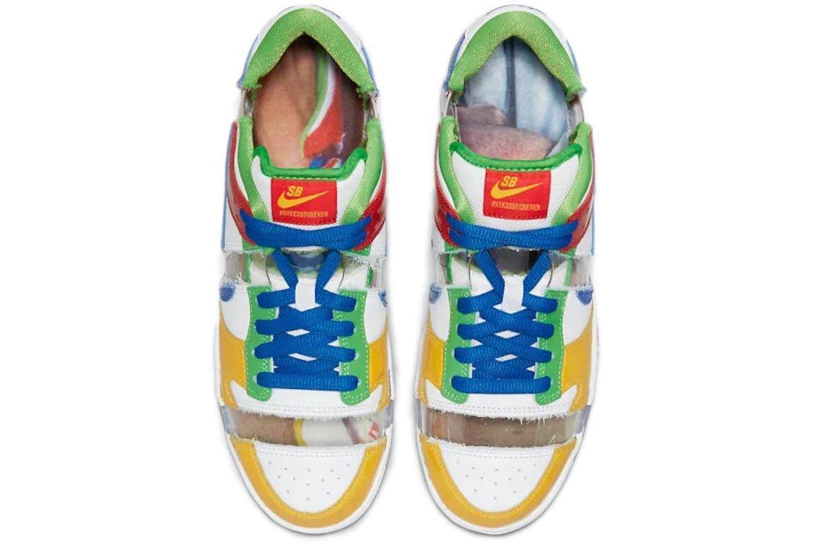 nike Spring hyper elite chase socks grey